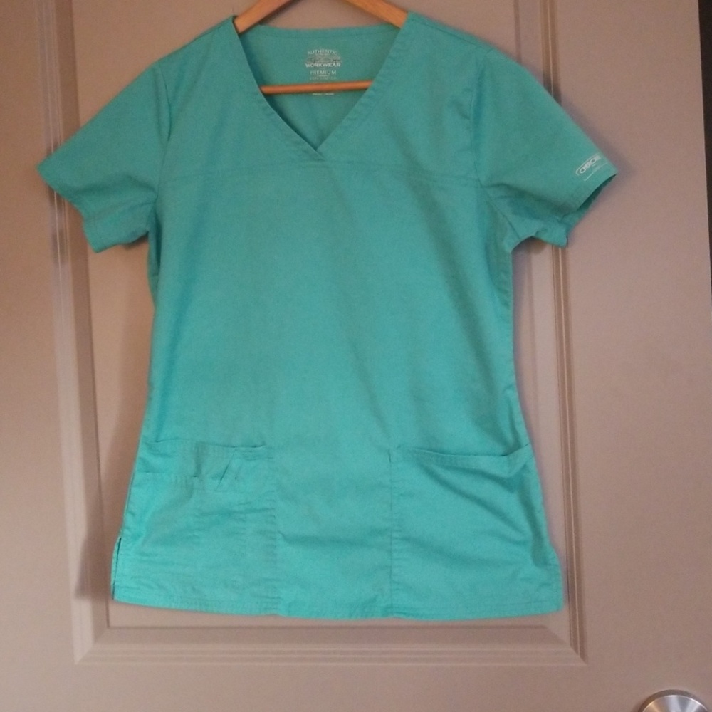 Scrub Top